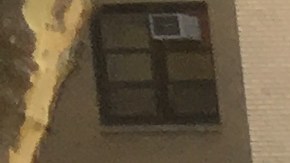 Esther Díaz, esposa de Domingo Tapia al ser entrevistada por El Diario en septiembre de 2017.