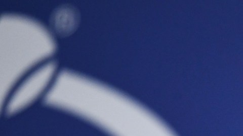 Petra Kvitova durante el partido contra Garbiñe Muguruza.