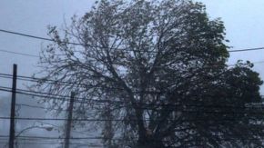 A menos de dos semanas del paso de Irma, Puerto Rico se prepara para un nuevo huracán.