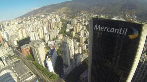 Mercantil no es tan poderosa como dicen los números.