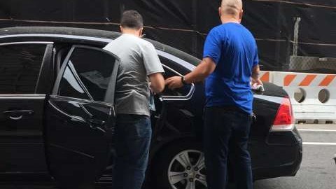 Miles de activistas temen que el ICE se valga de delitos menores para arrestar a indocumentados.