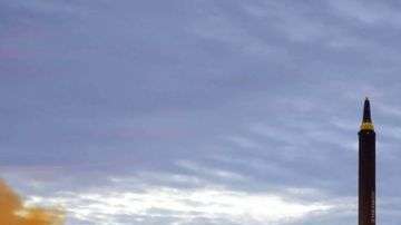 Pruebas nucleares del régimen de Kim Jong-un.