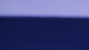 Rafael Nadal celebra un punto ante Taro Daniel.