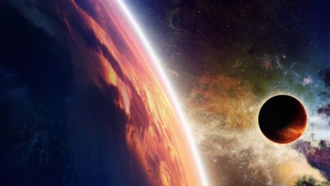 La última de las profecías sobre el apocalipsis se hizo pública hace algunos años y sigue circulando en la red.