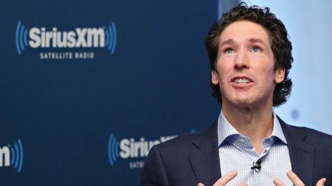 osteen