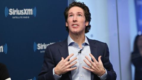 osteen