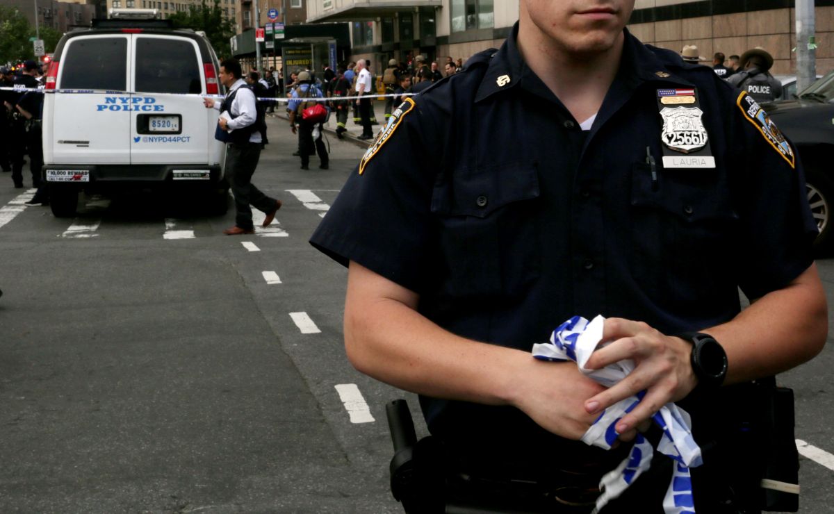 Mandó a matar a su padre y hermano juicio a mafioso italiano en Nueva
