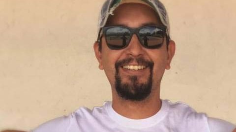 Carlos Muñoz Portal se adentró al Estado de México.