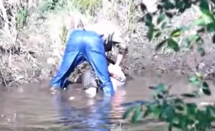 El acusado dijo que su intención nunca fue matar a su esposa.