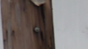 En Puerto Rico la gente se echa a las calles en busca de agua, alimentos y combustible.