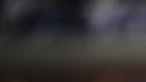 Roger Federer ya está en octavos de final del US Open.