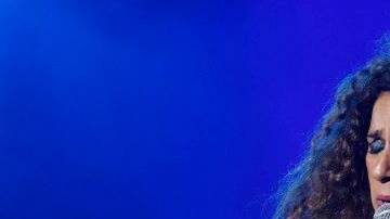 Rosario Flores hará un repaso por sus más grandes éxitos en el Town Hall. /Cortesía