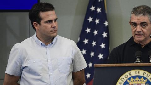 Rosselló y De la Campa.