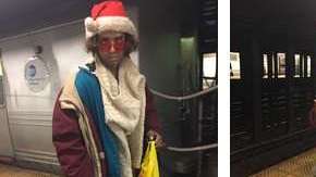 David Cruz-Rodíguez fue arrestado hace unos meses por delitos similares.