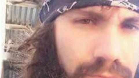 Santiago Maldonado.