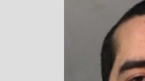 Kenny Cruz fue identificado por la policía como un miembro activo de la MS-13.