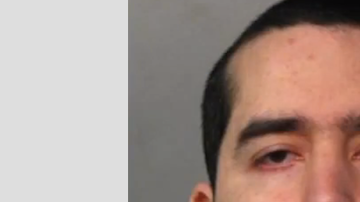 Kenny Cruz fue identificado por la policía como un miembro activo de la MS-13.