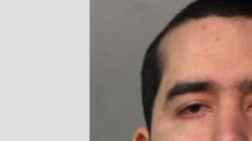 Kenny Cruz fue identificado por la policía como un miembro activo de la MS-13.