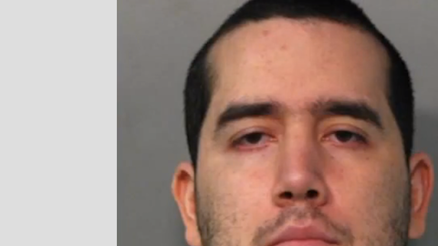 Kenny Cruz fue identificado por la policía como un miembro activo de la MS-13.