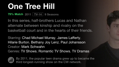 One Three Hill