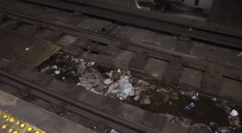 Para mejorar el Metro, los taxis amarillos tendrán un recargo de $2,50 dólares y los carros paritculares 2,75