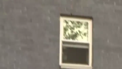 El incidente tuvo lugar en una casa en construcción propiedad de los padres del niño.