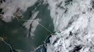 José ha dejado de ser un huracán y se ha convertido en una tormenta tropical.