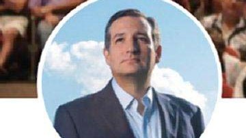 Posteriormente, el tuit fue removido de la cuenta de Cruz.