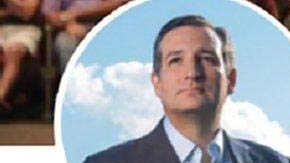 Posteriormente, el tuit fue removido de la cuenta de Cruz.