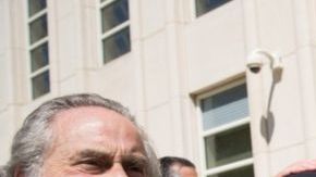 Shkreli, a la izquierda, ha protagonizado numerosas polémicas en redes sociales.