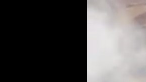 El poder del huracán Irma.