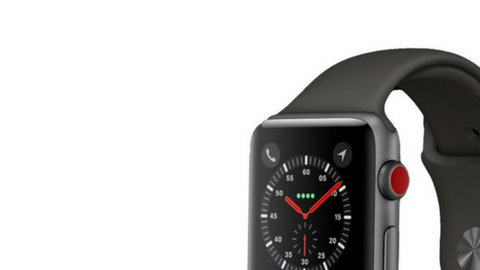 Apple Watch serie 3