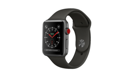 Apple Watch serie 3