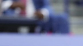 Venus está en semifinales en su 19º US Open.