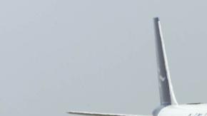 Unos 49 vuelos de las aerolíneas Seaborne Airlines, Cape Air, Delta Airlines, SouthWest Airlines y United Airlines están cancelados.