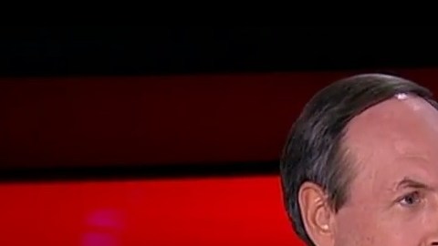 El político ruso Vyacheslav Nikonov.