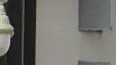 El ataque ocurrió en Marsella.