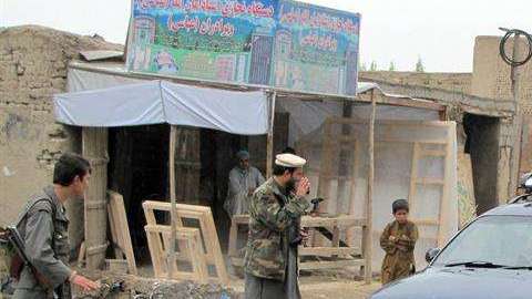 Lanzan ultimátum a EEUU. EFE