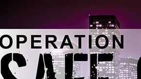 ICE y su operativo "Ciudad segura".