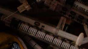 La potente droga se vendía a través de un servicio de correo a todo el país