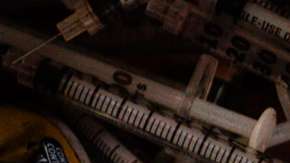 La potente droga se vendía a través de un servicio de correo a todo el país