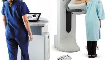 Las mamografías en 3D detectan más del 40% de los cánceres más invasivos.