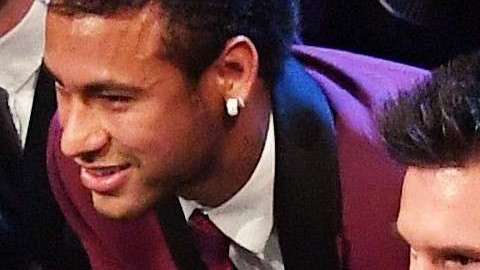 Messi y Neymar vuelven a aparecer juntos gracias a una nueva amenaza de Isis al Mundial Rusia 2018. (Foto: EFE/ANDY RAIN)