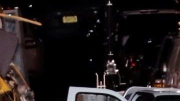 El camión que conducía Sayfullo Saipov tenía identificación de Home Depot.