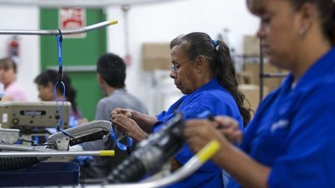 Los Demócratas deberían prestarle atención a las mujeres y las minorías.