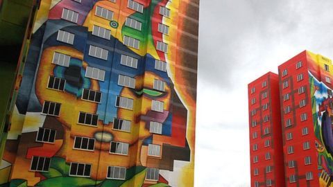 Lleva más de una década creciendo a un promedio anual de 5%.
