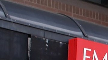 Ambulancia FDNY/Archivo.