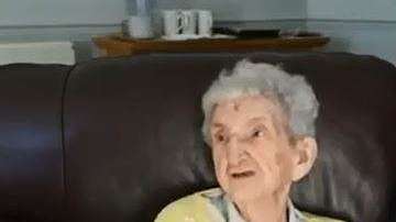 Madre e hijo no pueden estar el uno sin el otro.