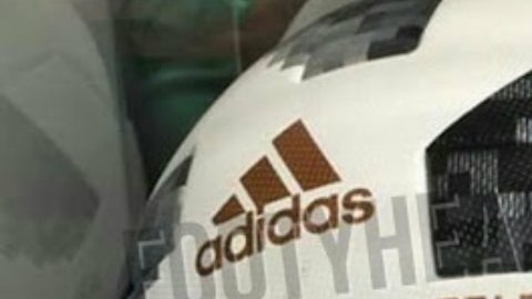 Adidas prepara un diseño nostálgico.