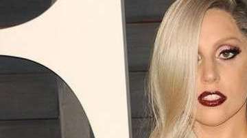 Hasta el momento, Gaga no ha declarado nada al respecto.